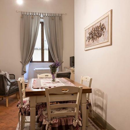 Toscanella Romantic By Mmega Florencia Exterior foto
