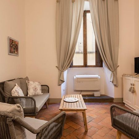 Toscanella Romantic By Mmega Florencia Exterior foto