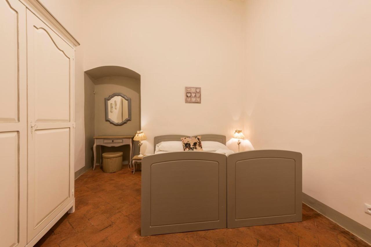 Toscanella Romantic By Mmega Florencia Exterior foto