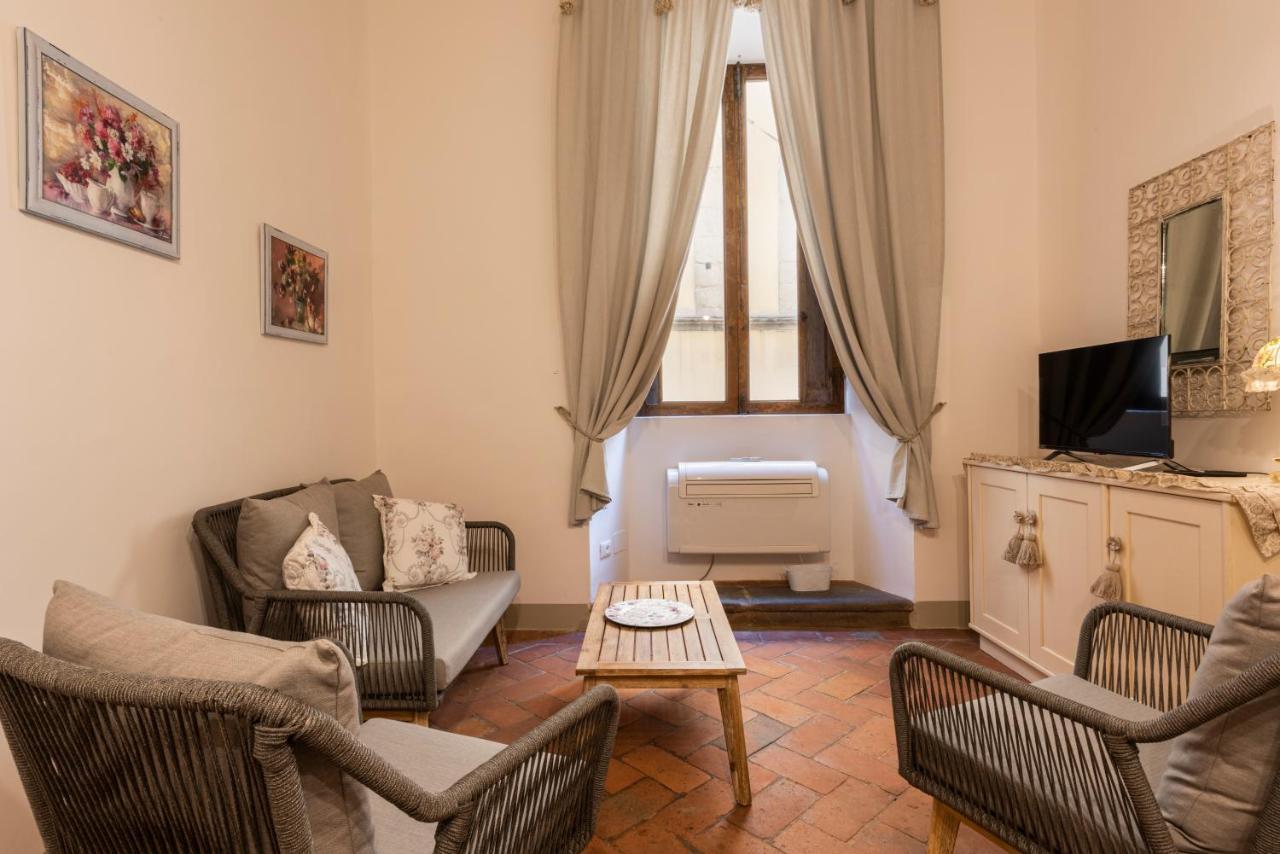 Toscanella Romantic By Mmega Florencia Exterior foto