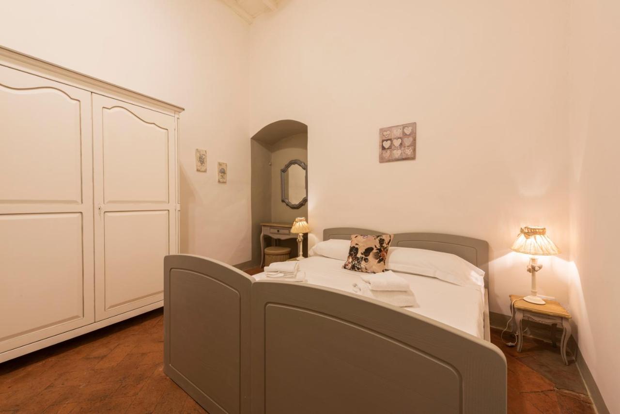 Toscanella Romantic By Mmega Florencia Exterior foto