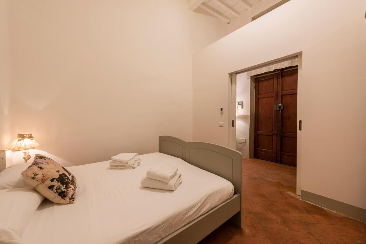 Toscanella Romantic By Mmega Florencia Exterior foto