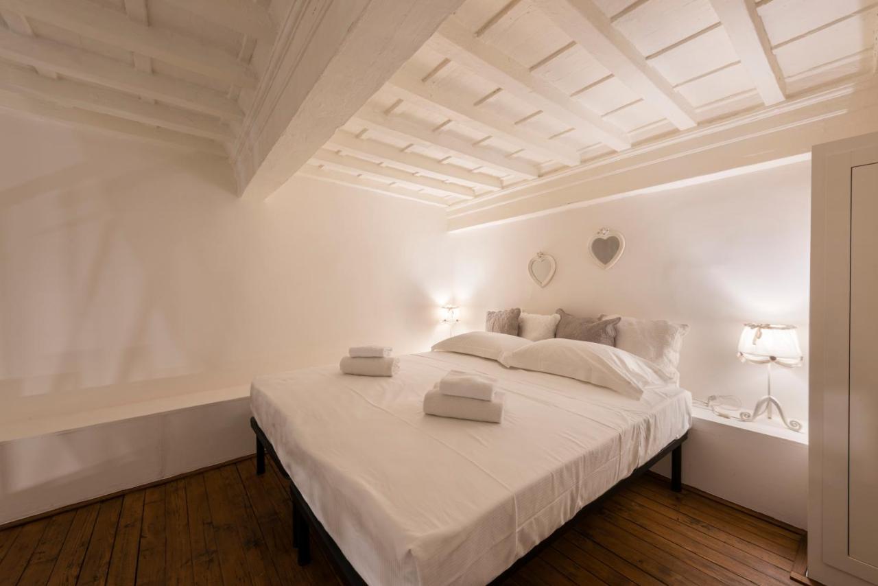 Toscanella Romantic By Mmega Florencia Exterior foto